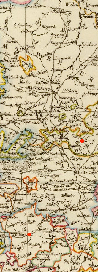 Moi Jsb 1717 17 De Weimar A Kothen